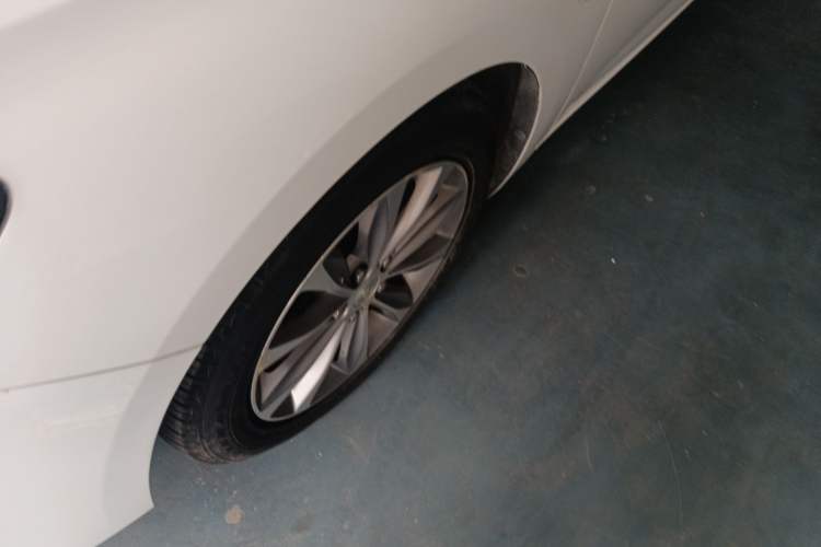 Used Chevrolet Monza 2020 320 Automatic Enjoyment Edition Exterior 4