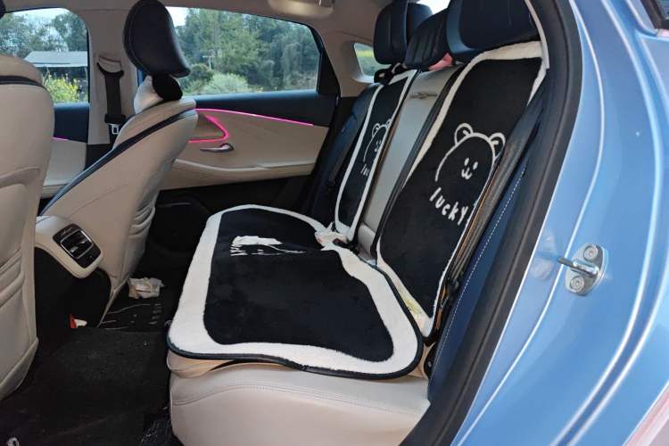 Used Chery Arrizo 8 2022 1.6T DCT Zhen