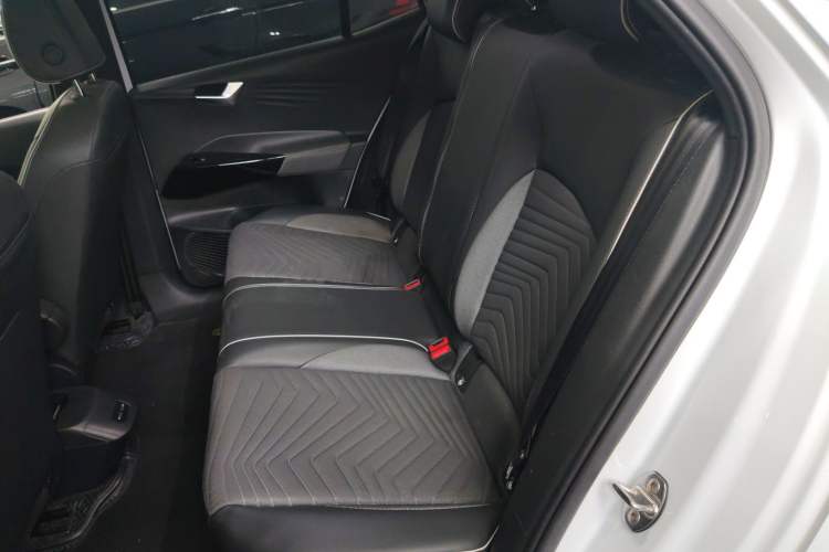Used Volkswagen ID.3 2023 Pure Smart Edition