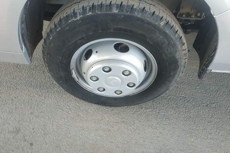 Used Wuling Dragon Truck 2023 2.0L Comfort Version