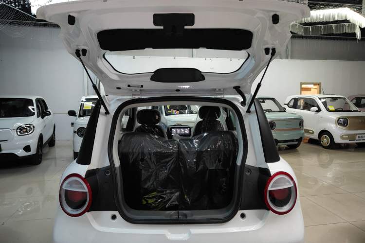 Used Qiyuan Lumin 2025 205 km Xiangqin Version