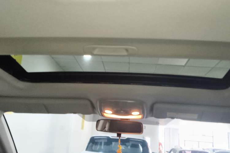 Used Haval M6 2019 1.5T Manual Two-Wheel Drive Elite Version China VI Standard
