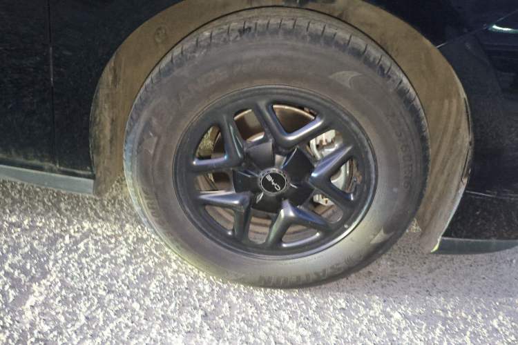 Used BYD Seal 05 DM-i 2025 DM-i Smart Drive 55KM Luxury Model
