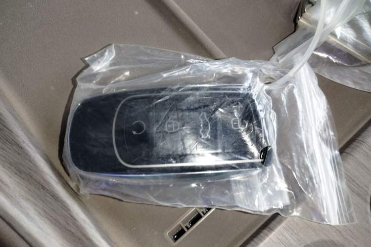 Used Chery Tiggo 8 PLUS C-DM 2025 1.5T 116 km Prestige Version 5 Seats
