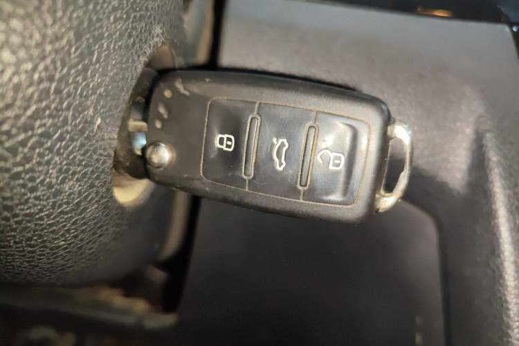 Used Volkswagen Bora 2018 1.5L Manual Comfort Model