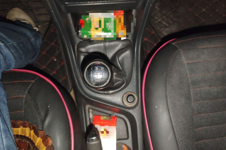 Used Peugeot 308 2012 1.6L Manual Fashion Edition