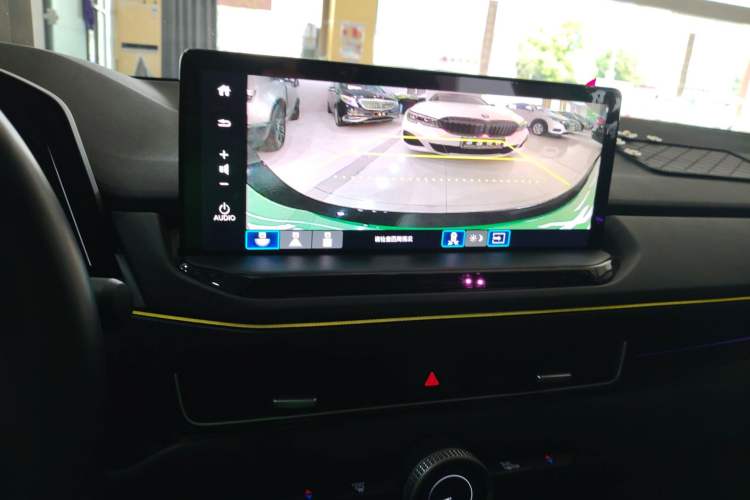 Used Honda Inspire 2024 260TURBO Elite Edition
