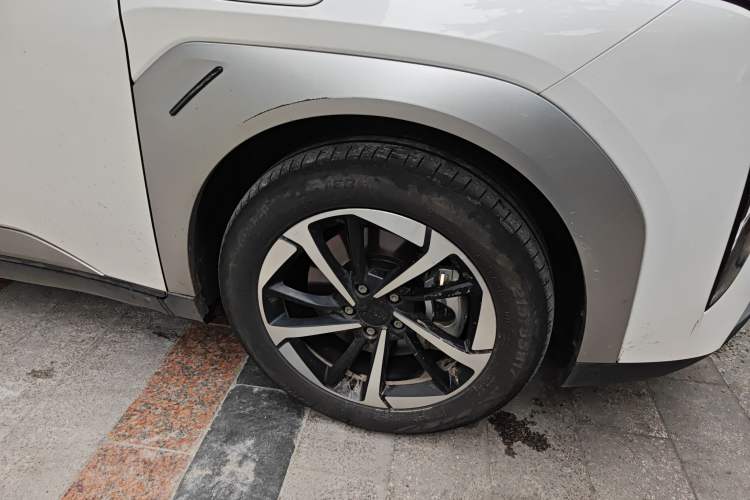 Used AION Y 2025 Plus 510 Enjoy Edition