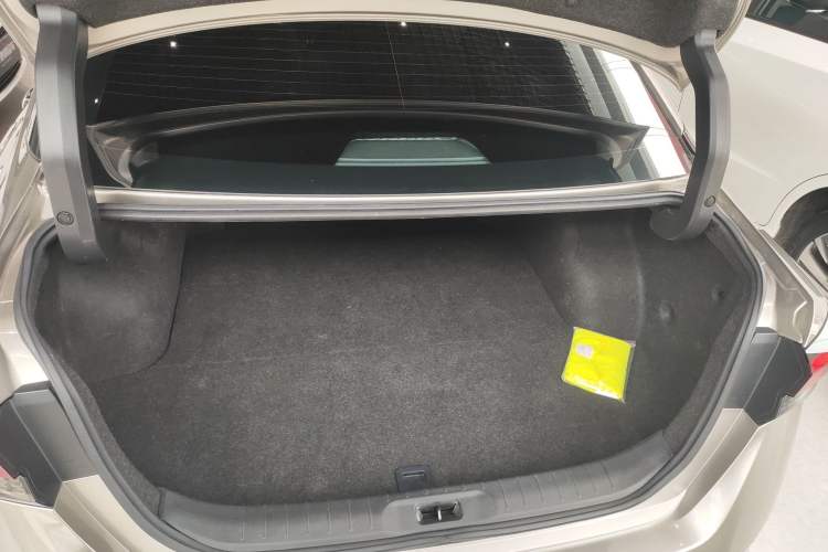 Used Nissan Teana 2022 2.0L XL-TLS Enjoyment Edition