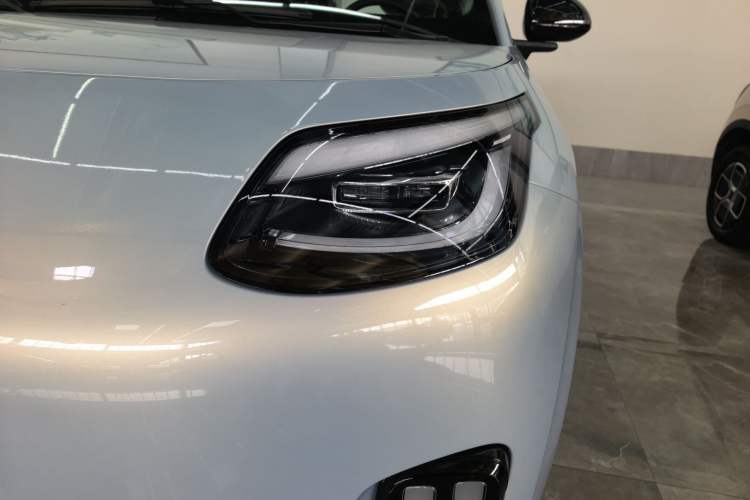 Used AION UT 2025 330 Starlight Edition
