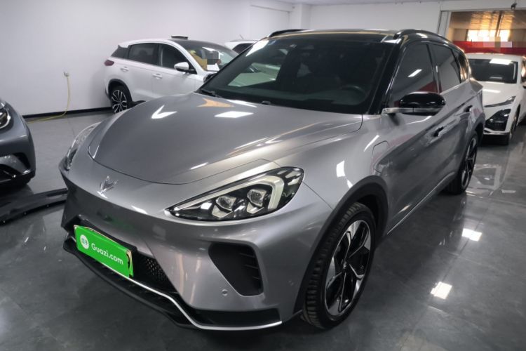 Used ARCFOX Alpha T 2022 653S+ 160kW