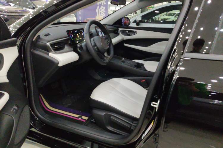 Used BYD Seal 05 DM-i 2025 DM-i Smart Drive 55KM Luxury Model