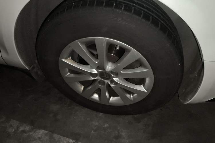 Used Citroen C5 2014 2.0L Automatic Luxury Edition
