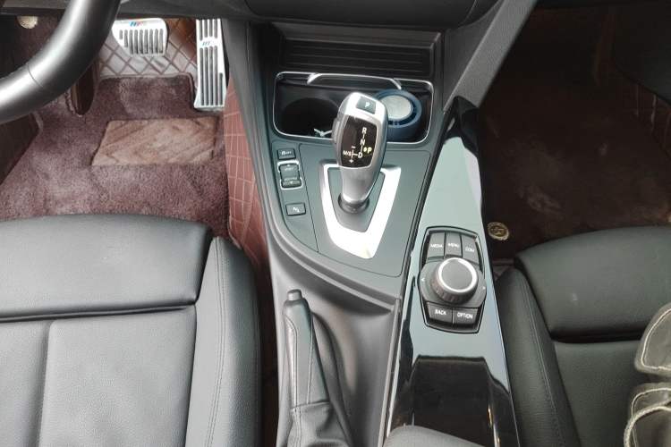 Used BMW 3 Series 2018 318Li