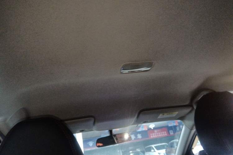 Used Honda Greiz 2016 1.5L CVT Classic Edition