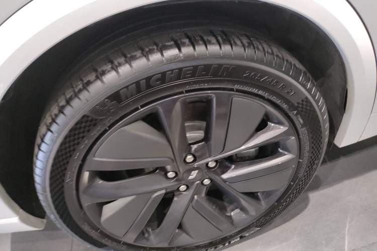 Used Li Auto L9 2024 Pro Model