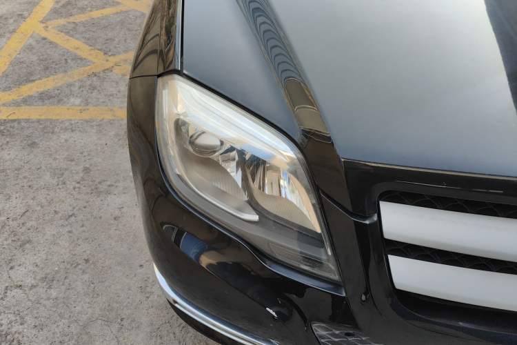 Used Mercedes-Benz GLK-Class 2014 GLK 260 4MATIC Dynamic Model
