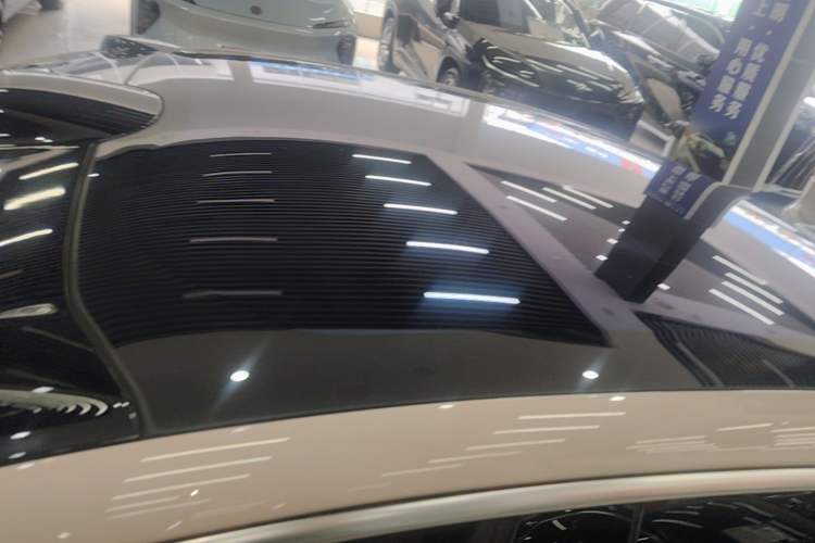 Used Nio ET5 2022 75 kWh
