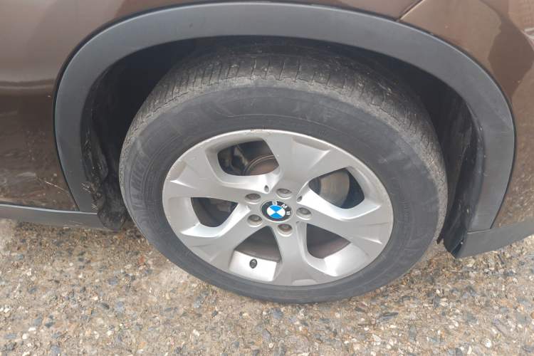 Used BMW X1 2010 sDrive18i Luxury Model