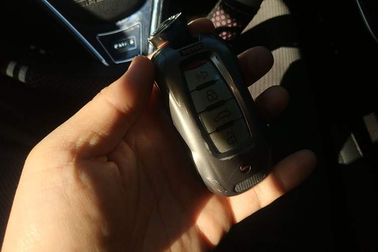 Used Haval M6 2023 PLUS 1.5T DCT Luxury Smart Connectivity Model
