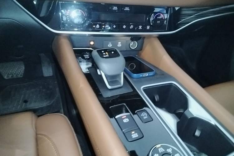 Used Nissan Pathfinder 2024 380 VC-TURBO Four-Wheel Drive Prestige Edition 6 Seats
