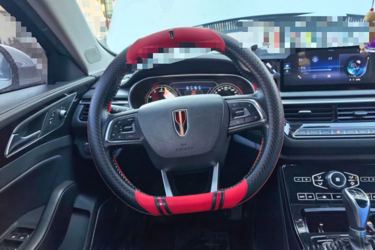 Used Hongqi H5 2019 30TD Dynamic Edition
