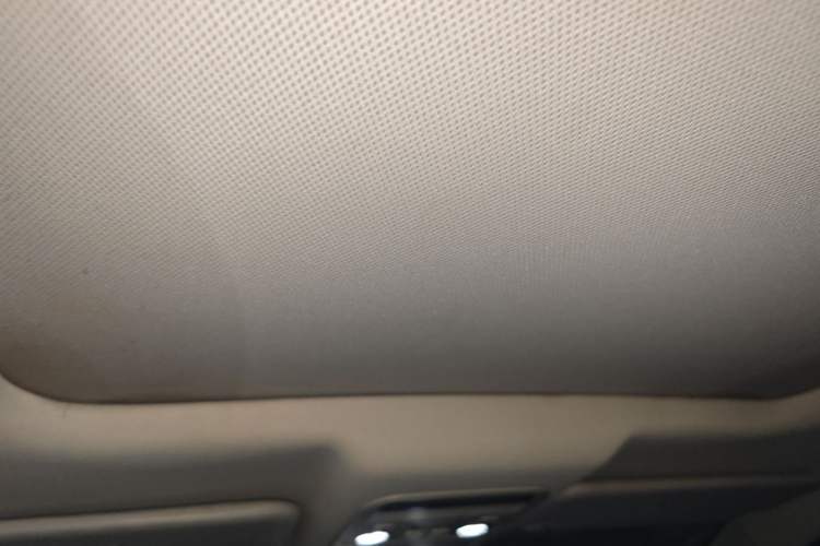 Used FORTHING T5L 2019 1.5T CVT Luxury Model 5 Seats
