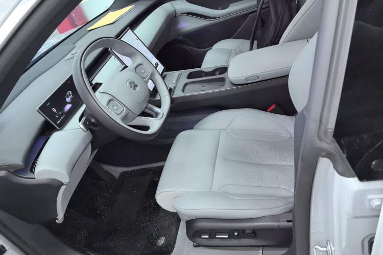 Used Nio ET5T 2024 75kWh Touring