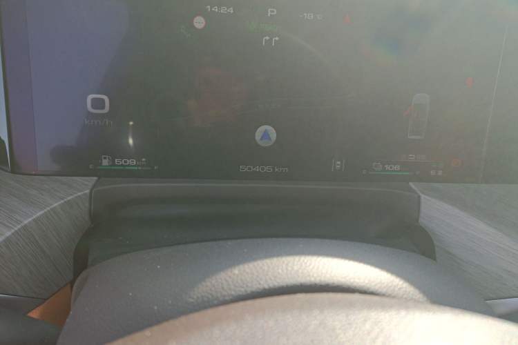 Used Tank 500 New Energy 2023 Hi4-T