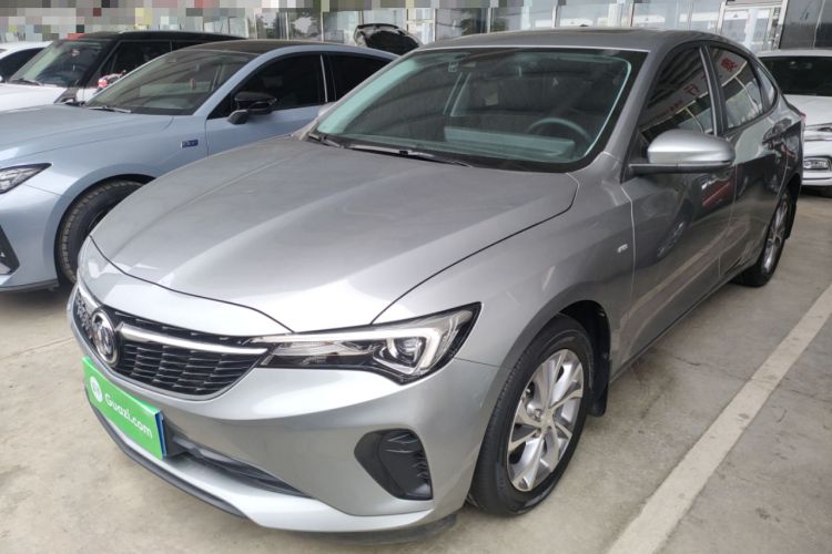 Used Buick Verano 2023 Pro Enjoyment Edition