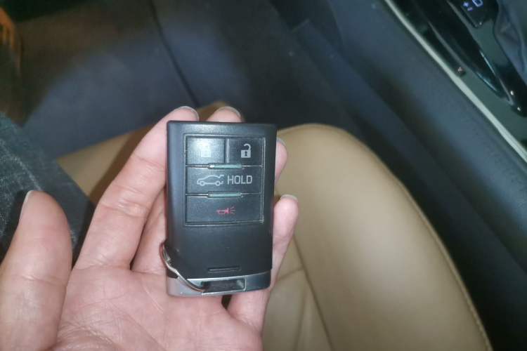 Used Cadillac ATS 2014 28T Comfort Version