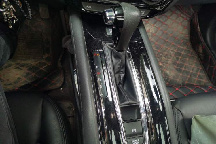 Used Honda Vezel 2020 1.5L CVT Elite Edition