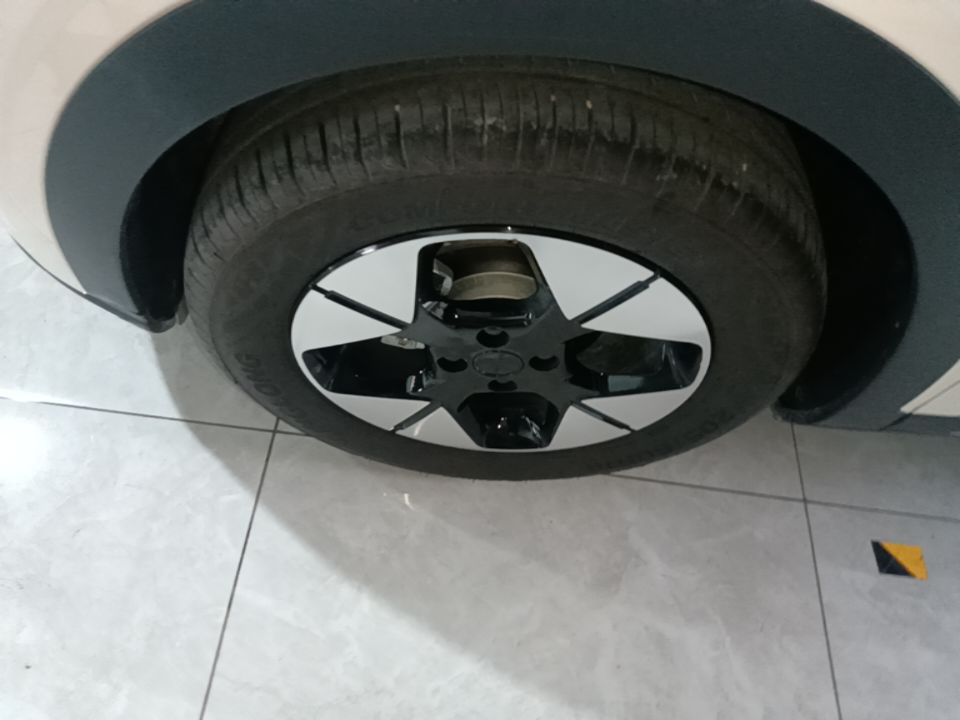 Geely Galaxy Geome 2026 Model 310km Dream Edition — снимка 10