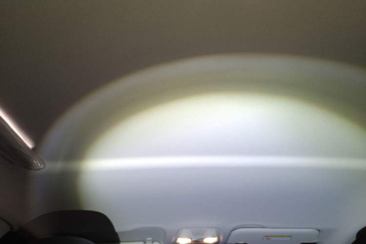 Used Hongqi E-QM5 2024 610 km PLUS
