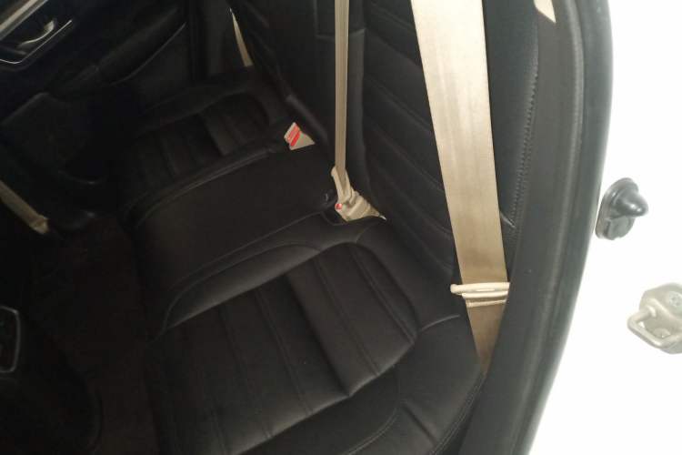 Used Honda CR-V 2019 240TURBO CVT 2WD Comfort Version China V