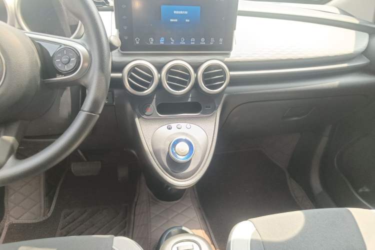 Used ORA Black Cat 2021 301km Cute Pet Edition
