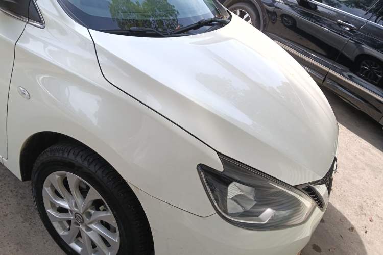 Used Nissan Sylphy 2022 Classic 1.6XE CVT Comfort Edition