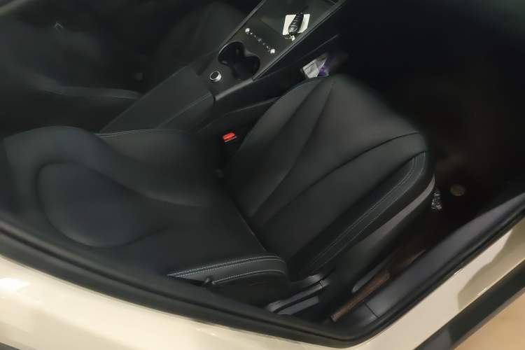 Used BYD Seal 06 DM-i Touring 2025 DM-i 80KM Prestigious Edition
