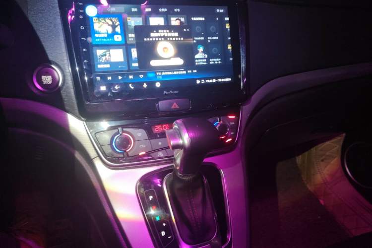 Used Haval H6 2017 Red-Label Sport Edition 1.5T Automatic Two-Wheel Drive Luxury Model