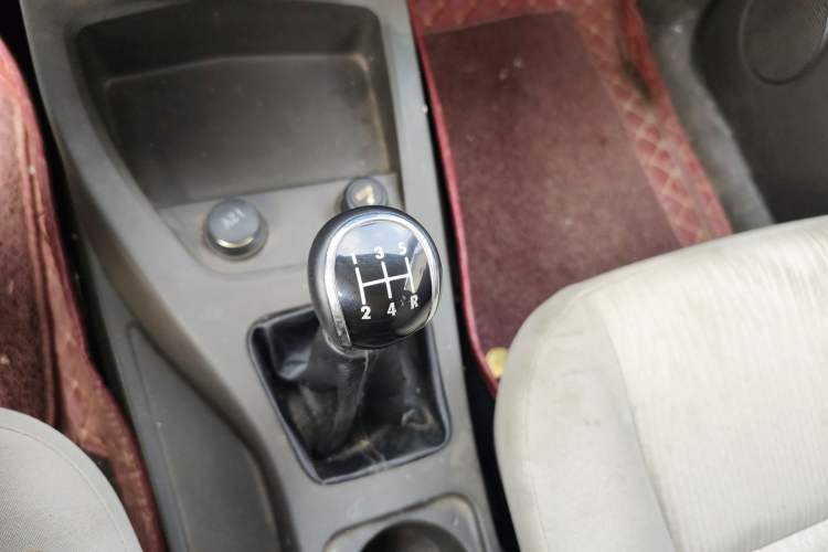 Used Wuling Hongguang 2014 1.2L Base Model China IV