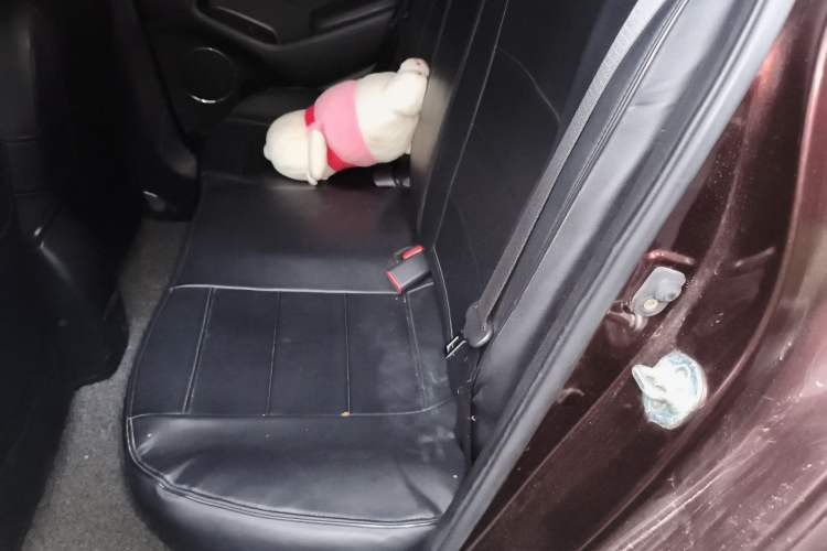 Used Kia K3 2015 1.6L Automatic GLS
