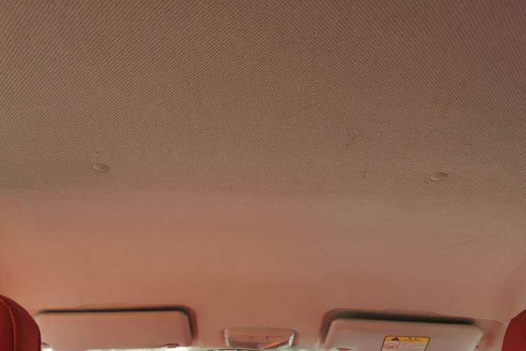 Used BAIC New Energy EC 2018 EC220 Standard Edition