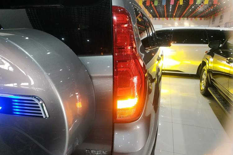 Used Haval H9 2020 2.0T Gasoline 4WD Premium Edition 5 Seats