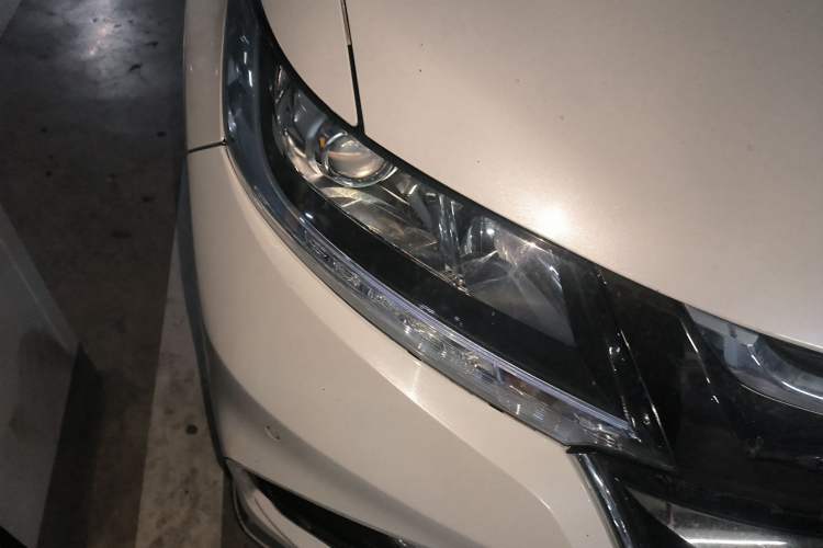 Used Honda Odyssey 2019 2.0L Rui·Smart Edition
