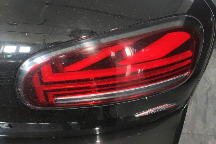 Used MINI JCW CLUBMAN 2021 2.0T JOHN COOPER WORKS ALL-IN
