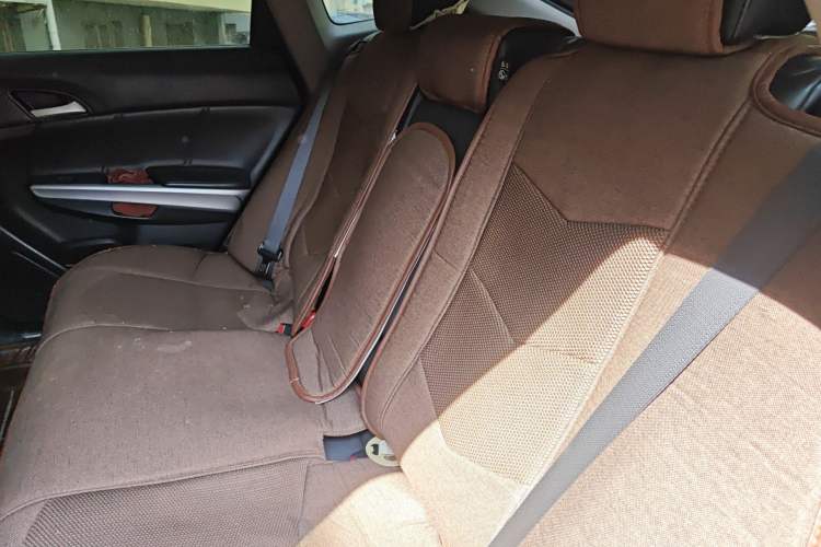 Used Honda Crosstour 2012 2.4L Luxury Edition
