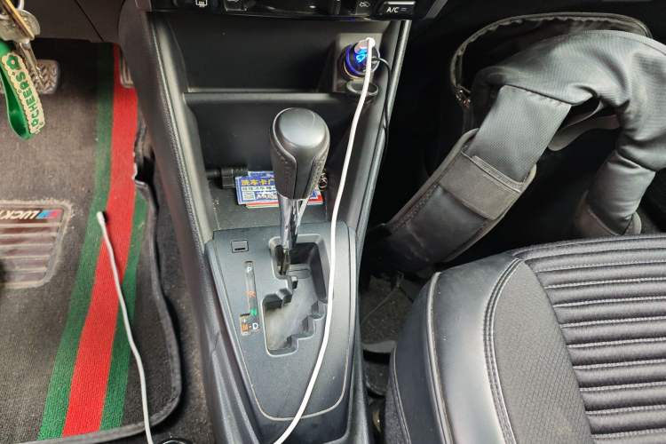 Used Toyota Vios 2017 1.5L CVT Innovation Edition