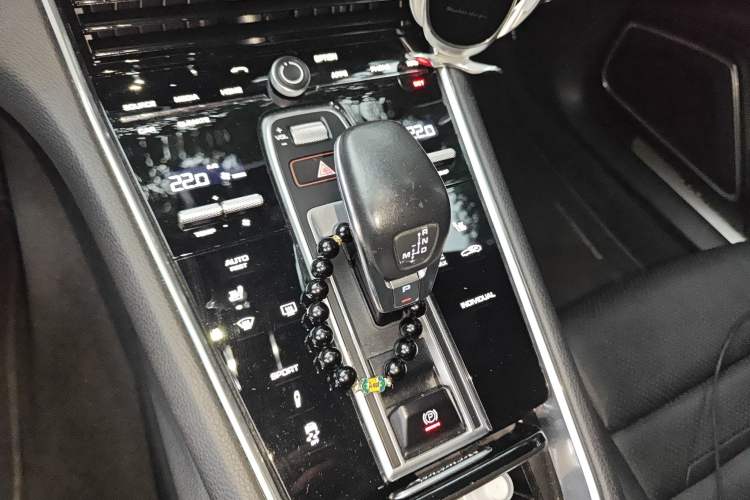 Used Porsche Panamera 2019 Panamera 2.9T
