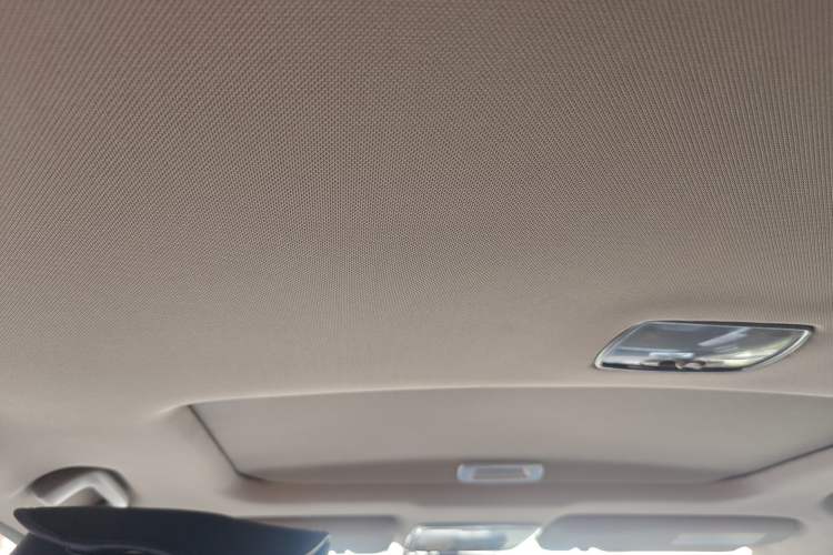 Used Honda CR-V 2015 2.0L two-wheel drive Fashion Edition
