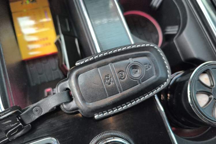 Used Lincoln Aviator 2020 3.0T V6 Four-Wheel Drive Zunya Edition
